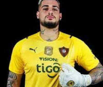 Jean Paulo Fernandes Filho