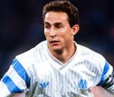 Jean-Pierre Papin