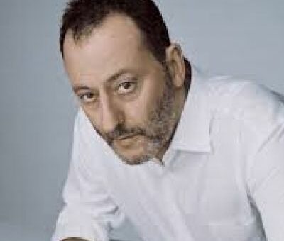 Jean Reno