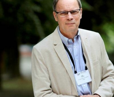 Jean Tirole