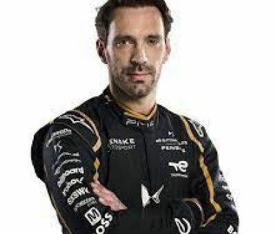 Jean-eric Vergne