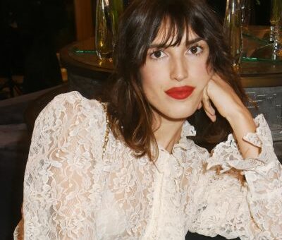 Jeanne Damas
