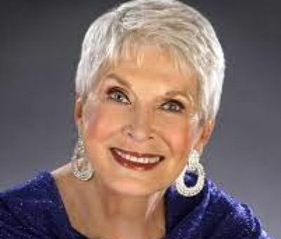 Jeanne Robertson