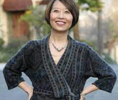 Jeanne Sakata