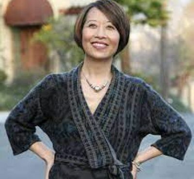 Jeanne Sakata