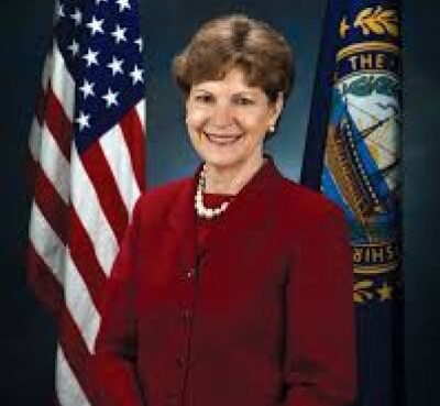 Jeanne Shaheen