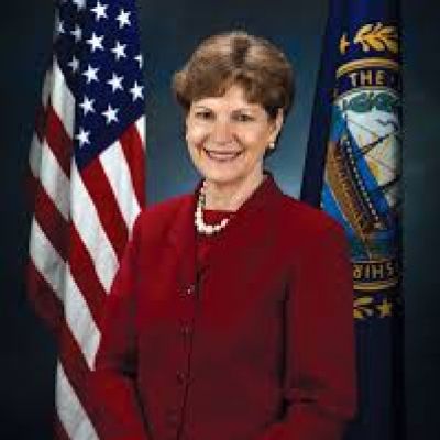 Jeanne Shaheen