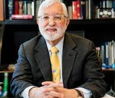 Jed Rakoff