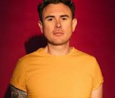 Jedd Hughes