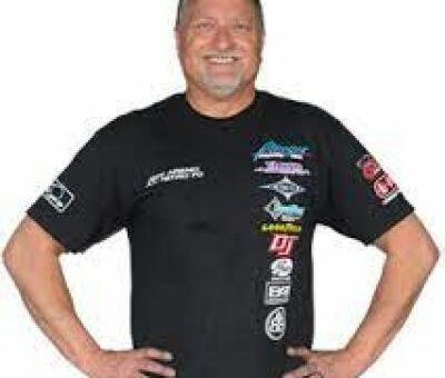Jeff Arend