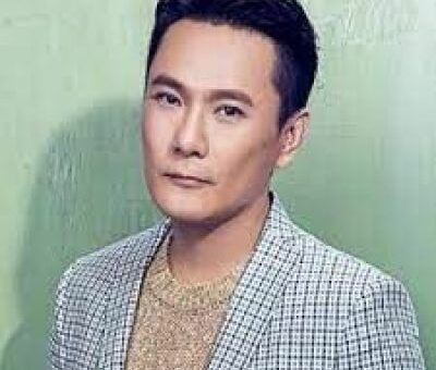 Jeff Chang