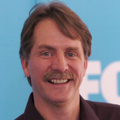 Jeff Foxworthy