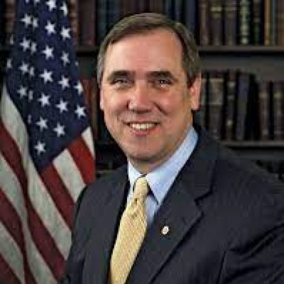 Jeff Merkley