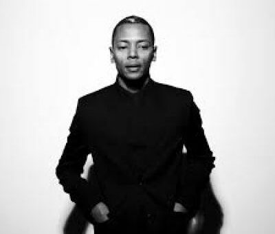 Jeff Mills