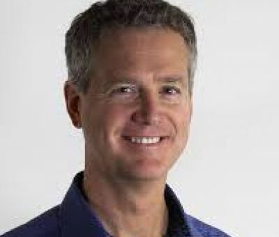 Jeff Walker