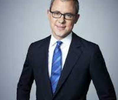 Jeff Zeleny