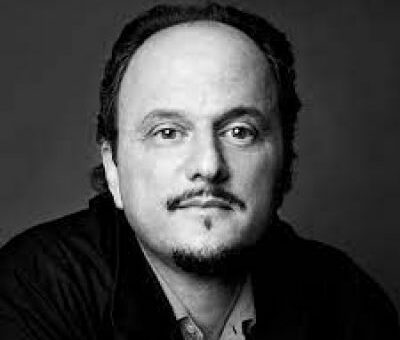 Jeffrey Eugenides