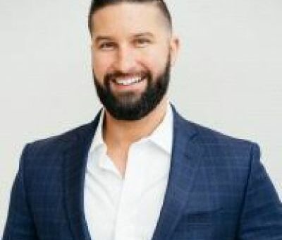 Jeffrey Weldon