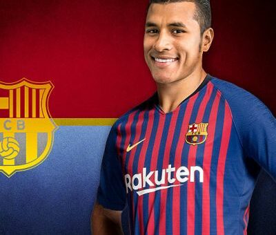 Jeison Murillo
