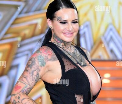Jemma Lucy