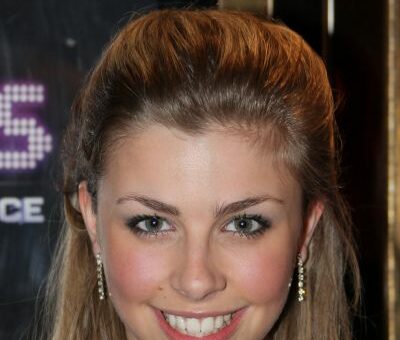 Jemma McKenzie-Brown