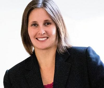 Jen Flanagan