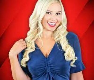 Jenn Barlow