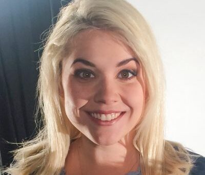 Jenna Kim Jones
