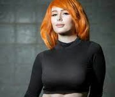 Jenna Lynn Meowri