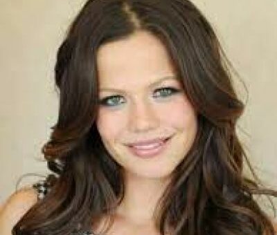 Jenna Marshall