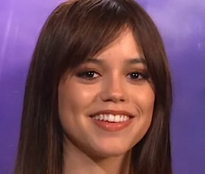 Jenna Ortega