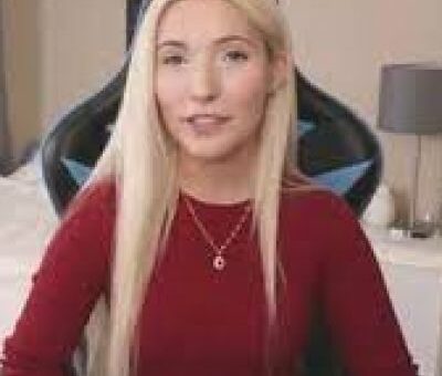 Jenna Twitch