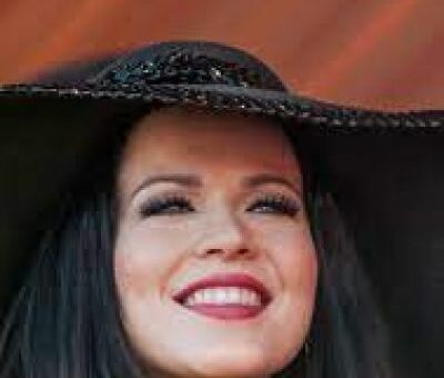 Jenni Vartiainen
