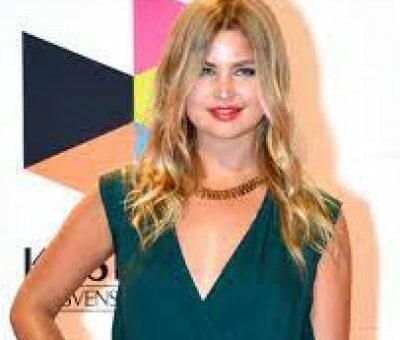 Jennifer Akerman