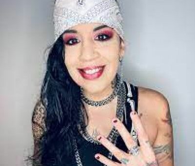 Jennifer Arroyo