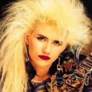 Jennifer Batten