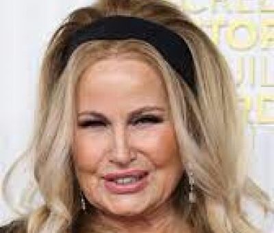 Jennifer Coolidge