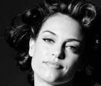 Jennifer Grant