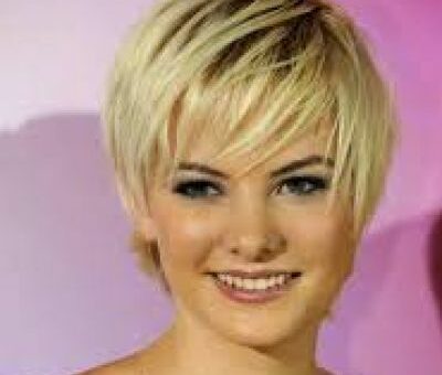 Jennifer Karin-Luise Hof