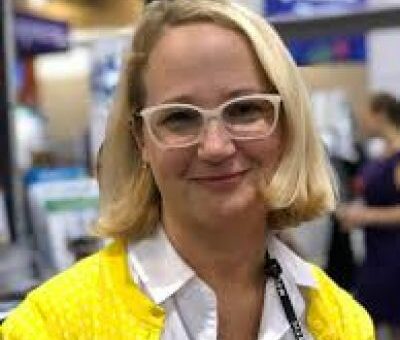Jennifer L. Holm