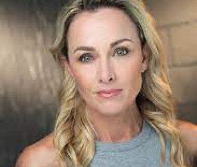 Jennifer O’Dell