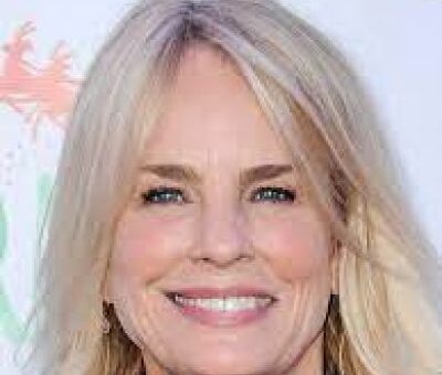 Jennifer Runyon