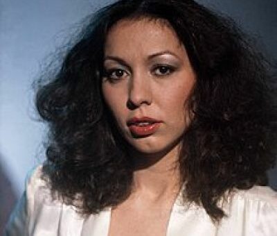 Jennifer Rush