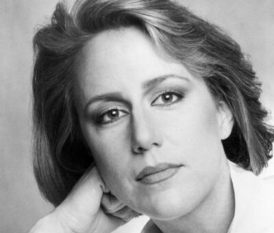 Jennifer Warnes