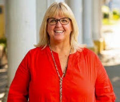 Jenny Gardiner