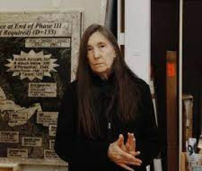 Jenny Holzer