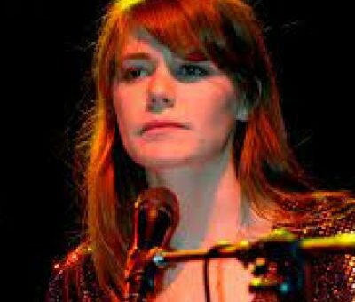 Jenny Lewis