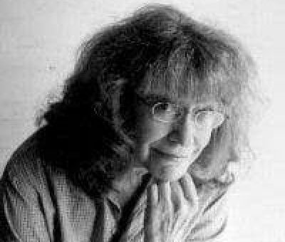 Jenny Nimmo