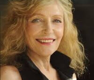 Jenny Runacre