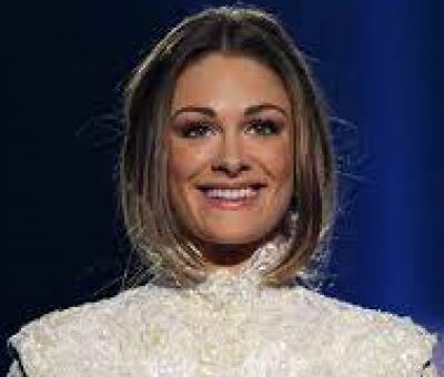 Jenny Skavlan